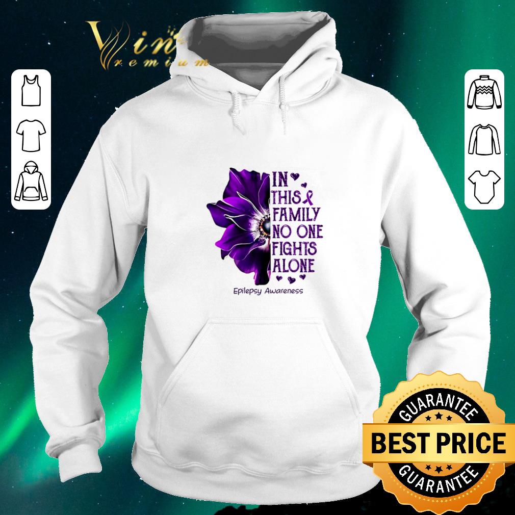 Official Anemone in this family no one fights alone Epilepsy Awareness shirt sweater Official Anemone in this family no one fights alone Epilepsy Awareness shirt sweater 4 - Official Anemone in this family no one fights alone Epilepsy Awareness shirt sweater