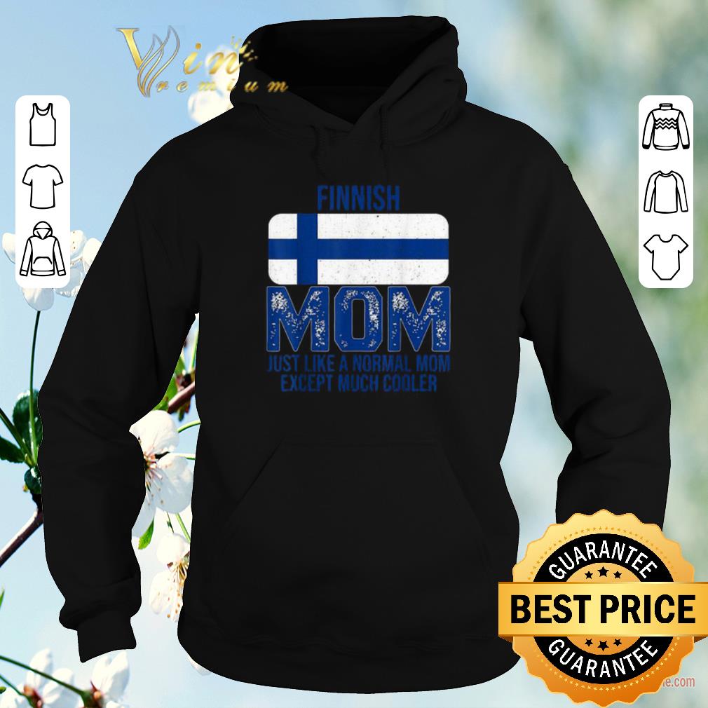 Official Finland Flag Finnish mom Mother s Day shirt sweater 4 - Official Finland Flag Finnish mom Mother’s Day shirt sweater