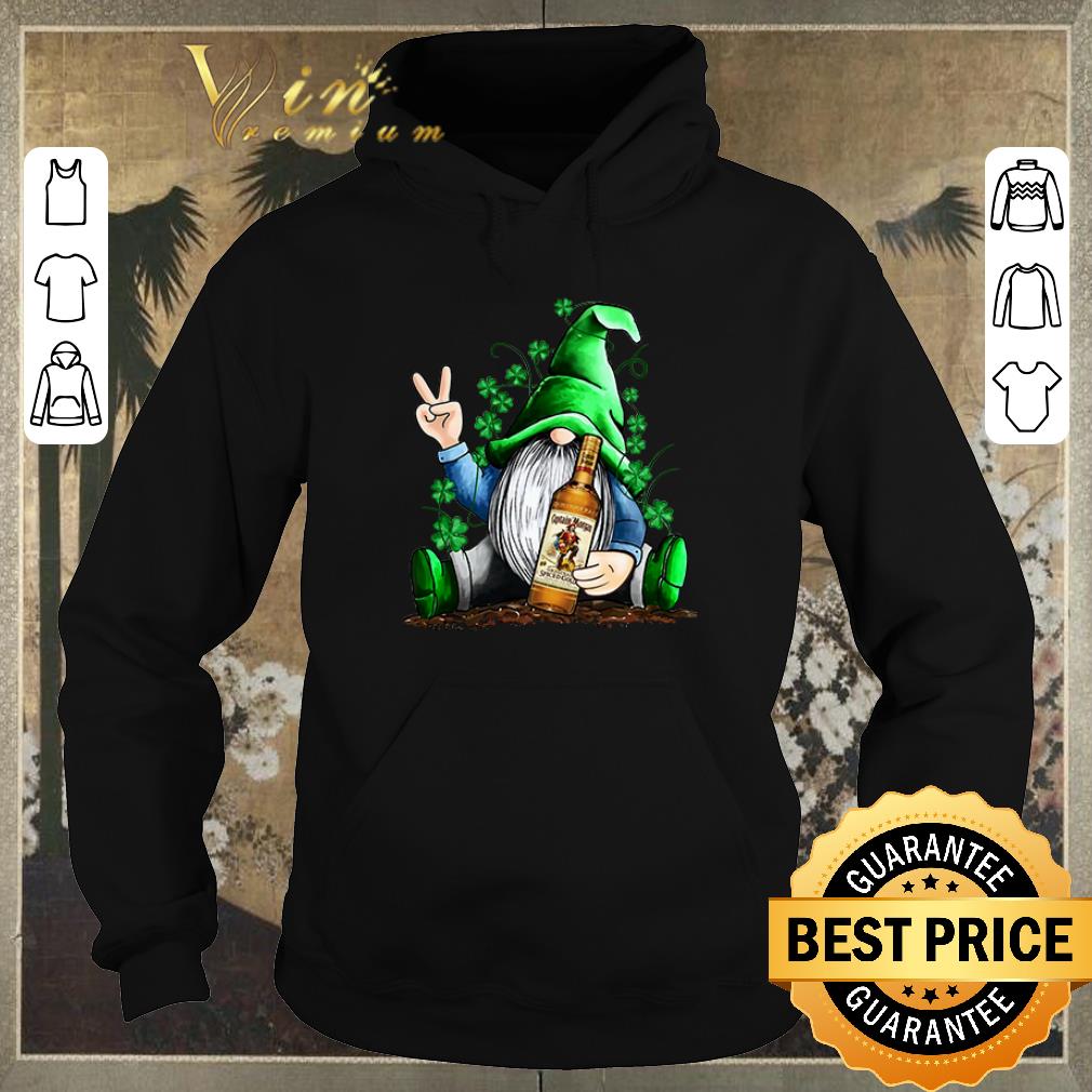 Official Gnome hug Captain Morgan Irish St Patrick’s day shirt sweater Official Gnome hug Captain Morgan Irish St Patrick s day shirt sweater 4 - Official Gnome hug Captain Morgan Irish St Patrick’s day shirt sweater