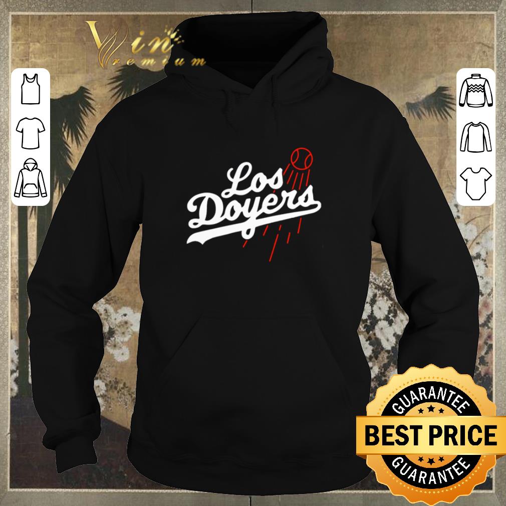 Official Threadz LA Dodgers Los Doyers shirt sweater Official Threadz LA Dodgers Los Doyers shirt sweater 4 - Official Threadz LA Dodgers Los Doyers shirt sweater