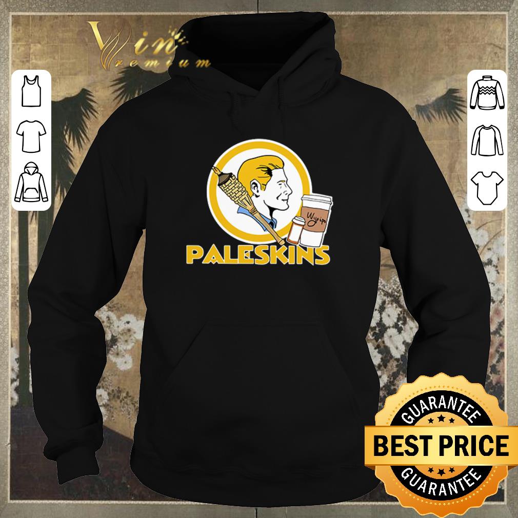 Original Paleskins Wypipo shirt sweater Original Paleskins Wypipo shirt sweater 4 - Original Paleskins Wypipo shirt sweater