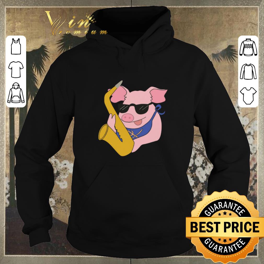 Premium Grace Stanley Wins Bbq Blues shirt sweater 4 - Premium Grace Stanley Wins Bbq Blues shirt sweater