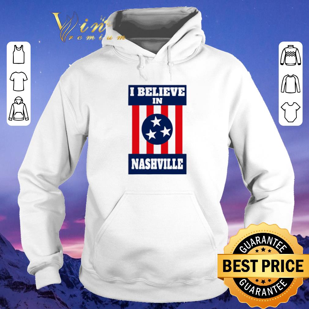 Premium I Believe in Nashville Strong Vote President 2020 shirt sweater 4 - Premium I Believe in Nashville Strong Vote President 2020 shirt sweater