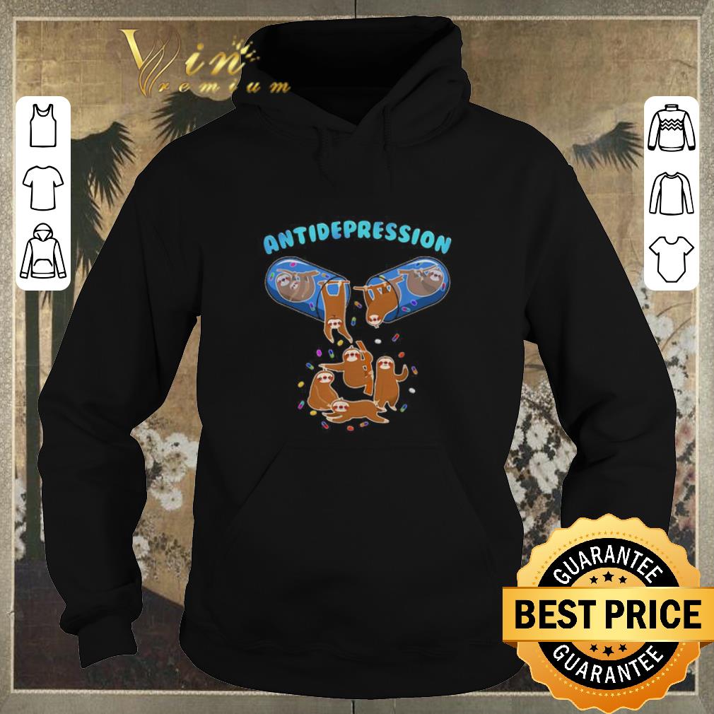 Pretty Sloths Collection antidepression shirt sweater Pretty Sloths Collection antidepression shirt sweater 4 - Pretty Sloths Collection antidepression shirt sweater
