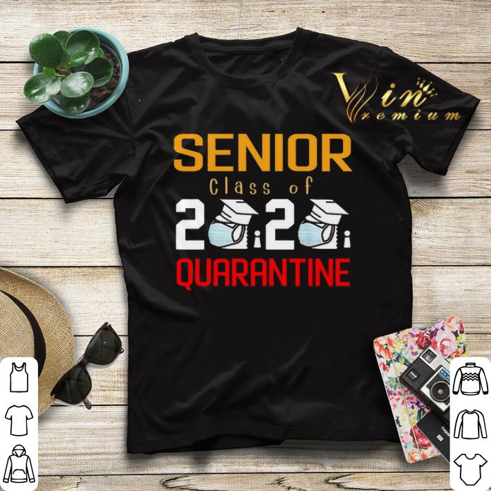 Senior Class of 2020 Quarantine Graduation Classic shirt sweater Senior Class of 2020 Quarantine Graduation Classic shirt sweater 4 - Senior Class of 2020 Quarantine Graduation Classic shirt sweater