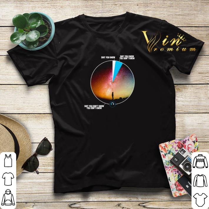 Shit you know shit you know you don’t know shirt sweater Shit you know shit you know you don t know shirt sweater 4 - Shit you know shit you know you don’t know shirt sweater