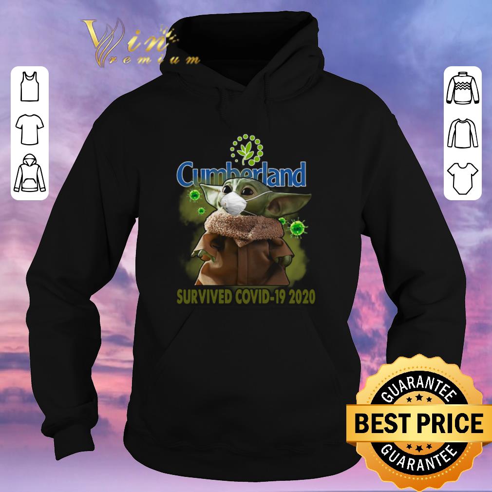 Top Baby Yoda Cumberland Farms Survived Covid 19 2020 shirt sweater 4 - Top Baby Yoda Cumberland Farms Survived Covid-19 2020 shirt sweater