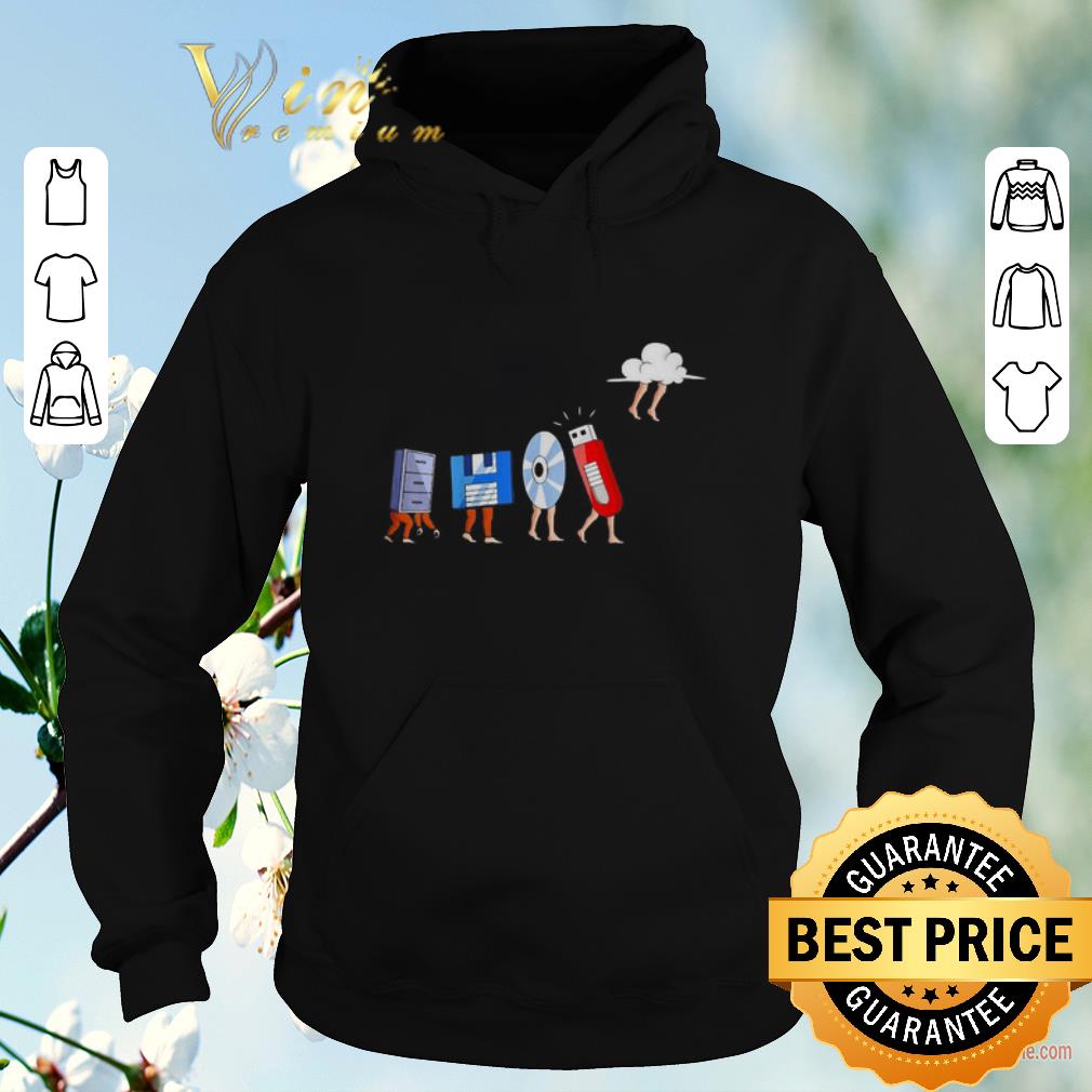 Top Computer science evolution shirt sweater Top Computer science evolution shirt sweater 4 - Top Computer science evolution shirt sweater