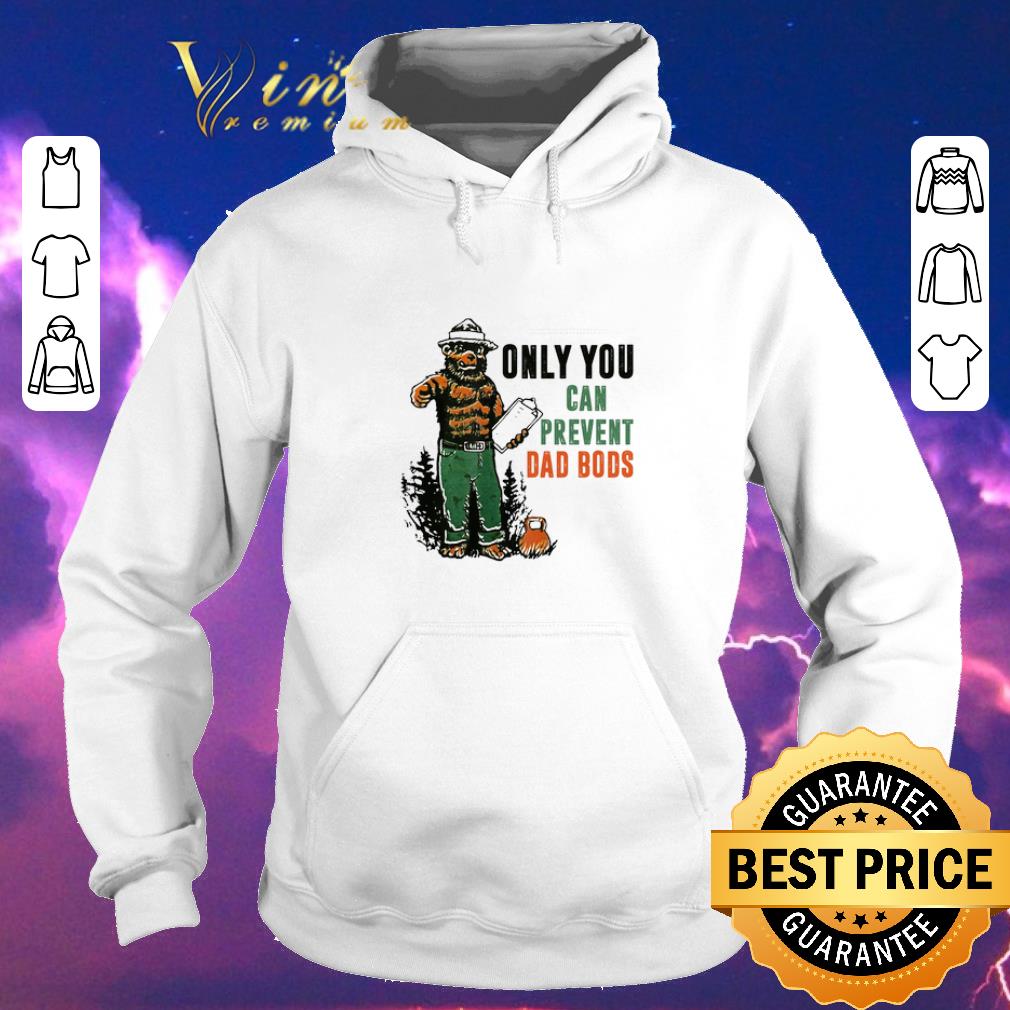 Top Only You Can Prevent Da Bods Bear shirt sweater Top Only You Can Prevent Da Bods Bear shirt sweater 4 - Top Only You Can Prevent Da Bods Bear shirt sweater