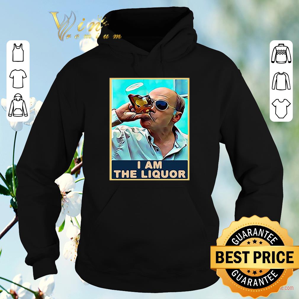 Top Park Boys Jim Lahey I am the Liquor shirt sweater Top Park Boys Jim Lahey I am the Liquor shirt sweater 4 - Top Park Boys Jim Lahey I am the Liquor shirt sweater