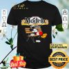 Mickey Mouse drink Modelo Especial shirt