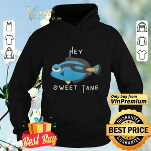 Fish Hey Sweet Tang shirt