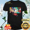 Im Nurse Superheroes shirt