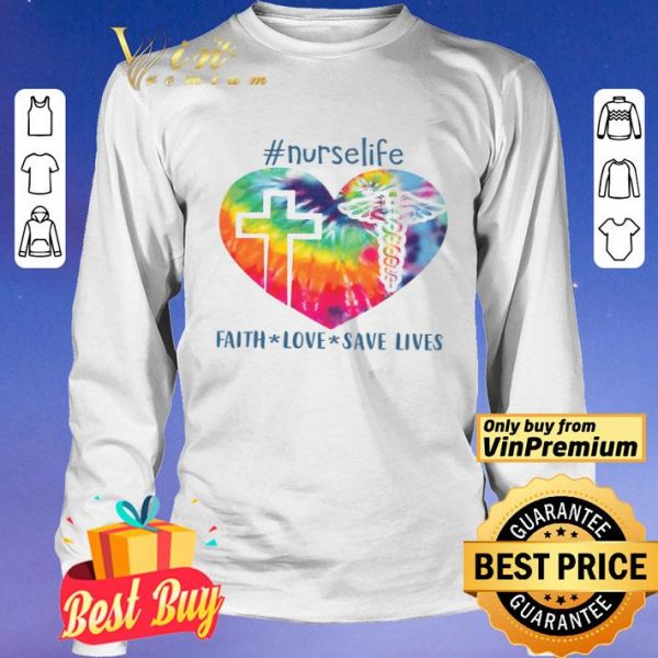 Child Care Life Faith Love Child Care shirt
