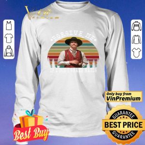 Forgive me If I don’t Shake Hands Tombstone Covid 19 sunset shirt