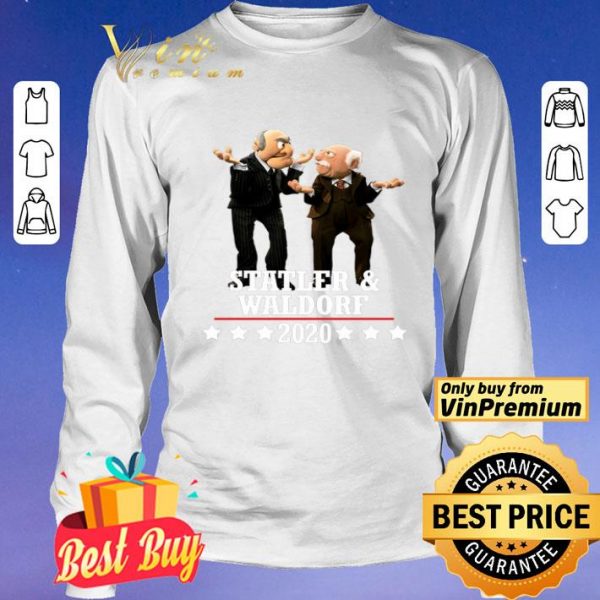 Statler And Waldorf 2020 shirt