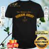 The Widow's Son Hiram Abiff shirt