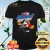 Mickey Mouse drink Natural Ice shirt