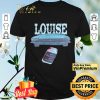 Thelma and Louise Ford Galaxie shirt