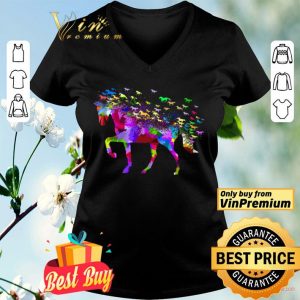 Horses Color shirt