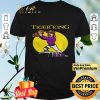 The Lion king Joe For Pres The tiger king shirt