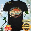 Opa Der Mann Der mythos Opa Die Legends shirt