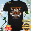 Skull Harley Davidson 2020 Pandemic COVID-19 in case of emergency shirt