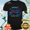 Waymaker Miracle Worker Promise Keeper Light In The Darkness My God shirt