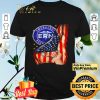 Emergency Room American Flag shirt