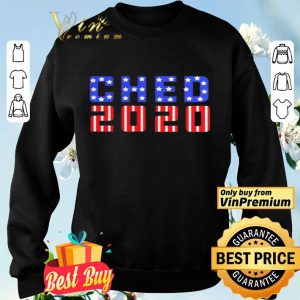 Ched 2020 shirt