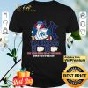 New York Yankees 2020 the year when shit got real #quarantined shirt