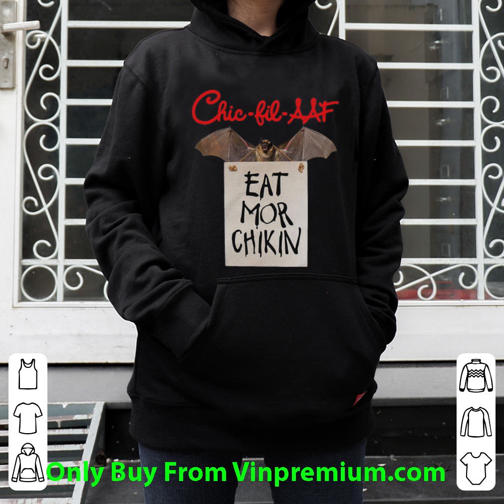 Bat Chick Fil A At Eat Mor Chikin Shirt 4 - Bat Chick Fil A At Eat Mor Chikin Shirt
