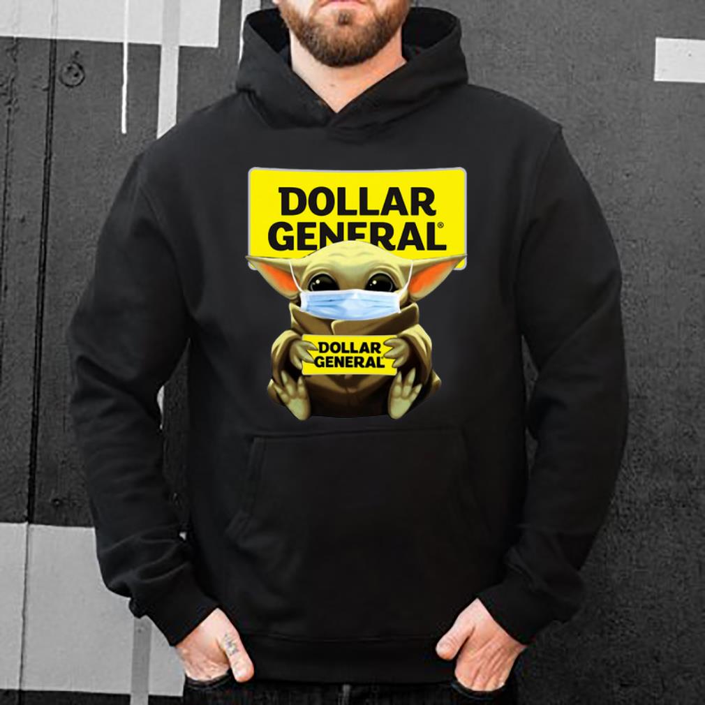 Star Wars Baby Yoda Mask Hug Dollar General Covid 19 Shirt 4 - Star Wars Baby Yoda Mask Hug Dollar General Covid-19 Shirt