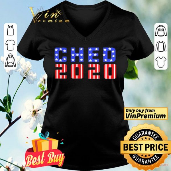 Ched 2020 shirt