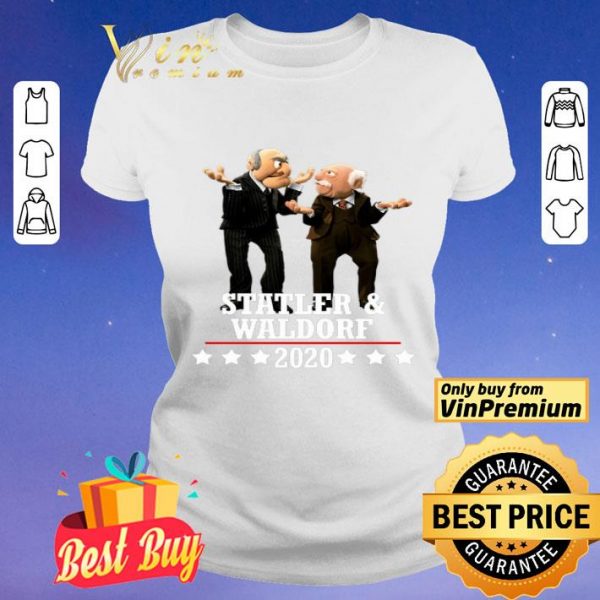 Statler And Waldorf 2020 shirt