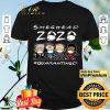 Smeghead 2020 Quarantined shirt