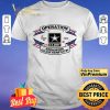 Army Operation enduring clusterfuck shirt