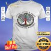 Every little things is gonna be alright shirt