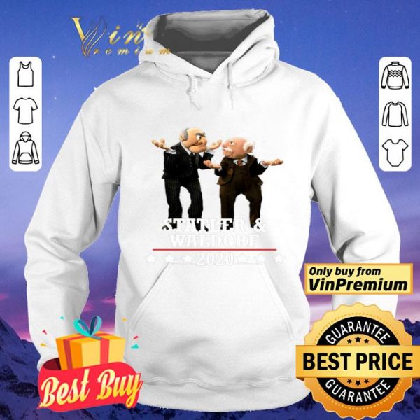 Statler And Waldorf 2020 shirt