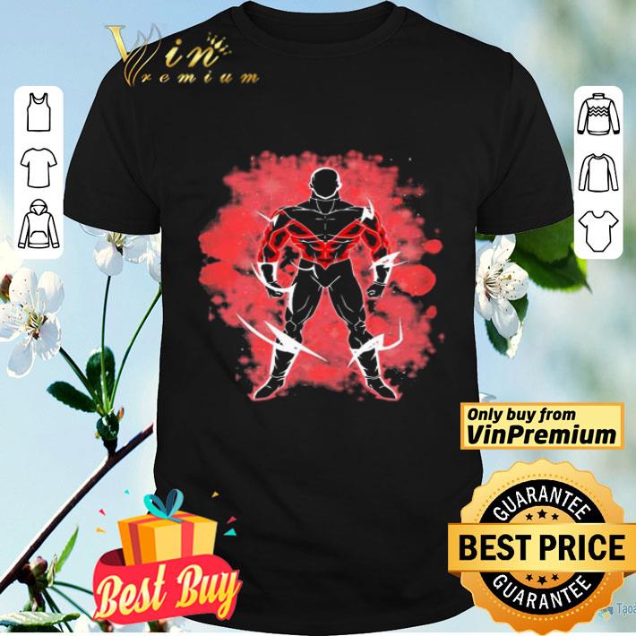 Jiren Dragon Ball Super shirt