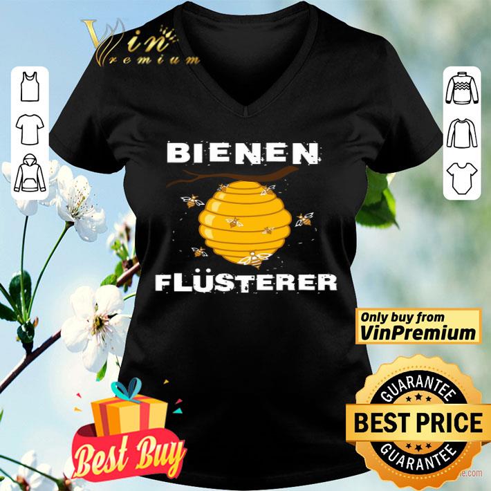 Bee Bienen Flustered shirt