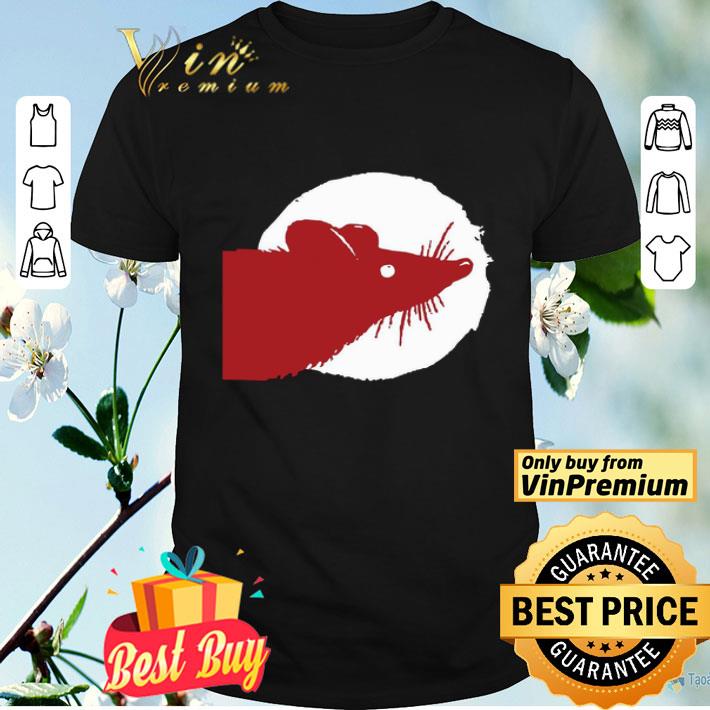 Rat Whore shirt