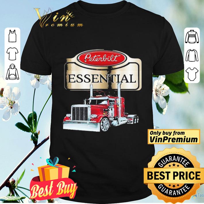 Trucker Peter Essential shirt