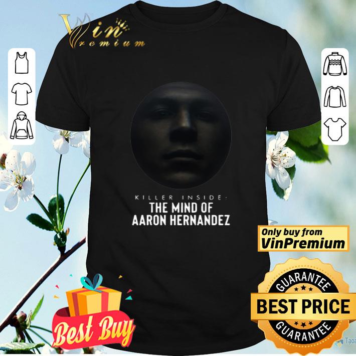 Aaron Hernandez Netflix shirt