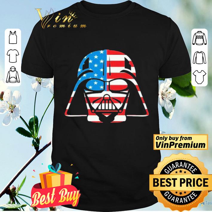 Darth Vader Independence Day shirt