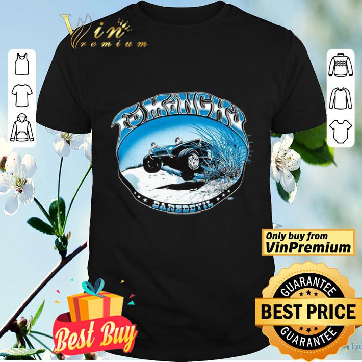 FU MANCHU Daredevil shirt