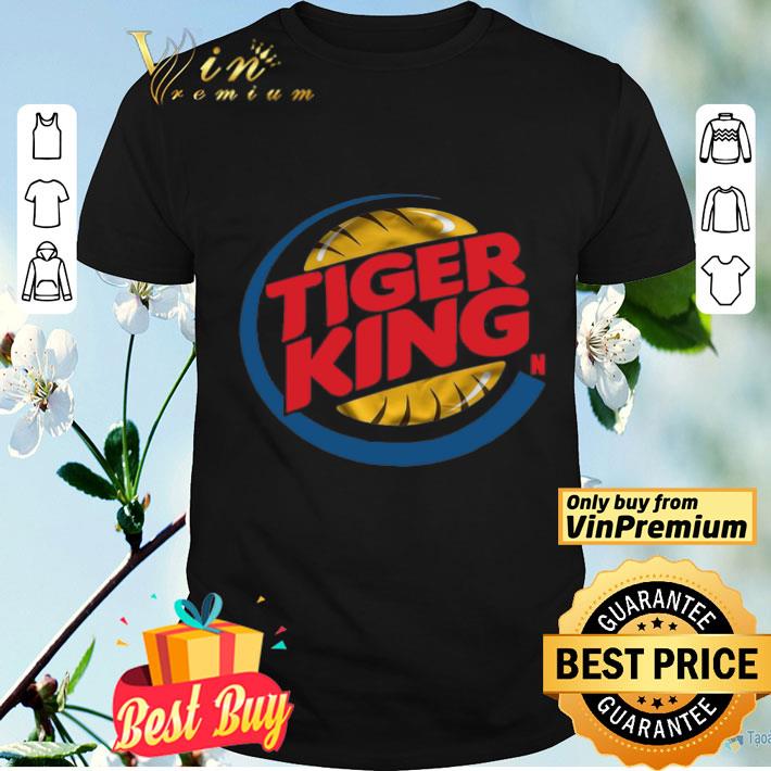 Tiger King shirt