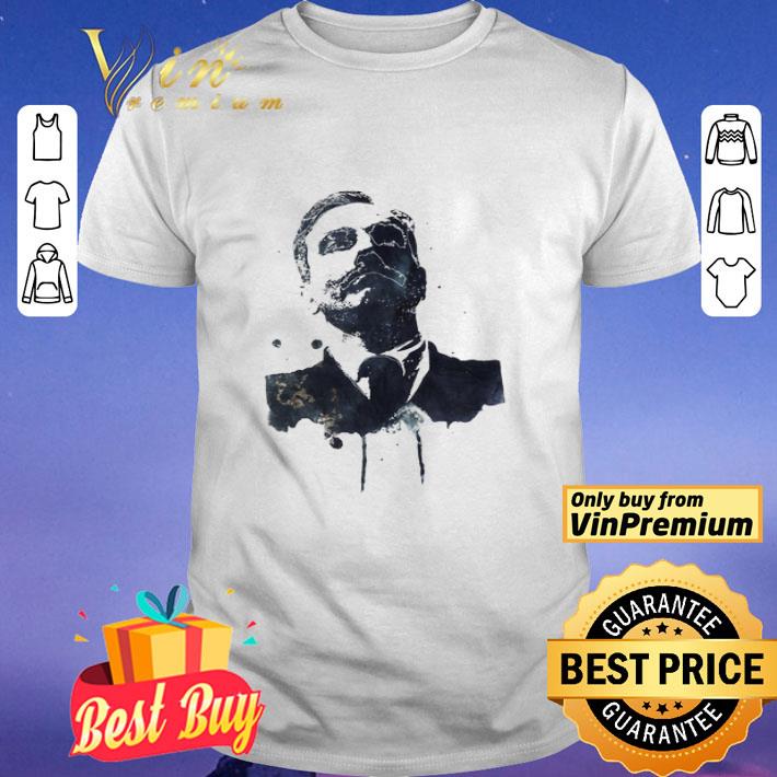 Daniel Plainview shirt