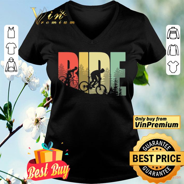 Eat Sleep Ride shirt
