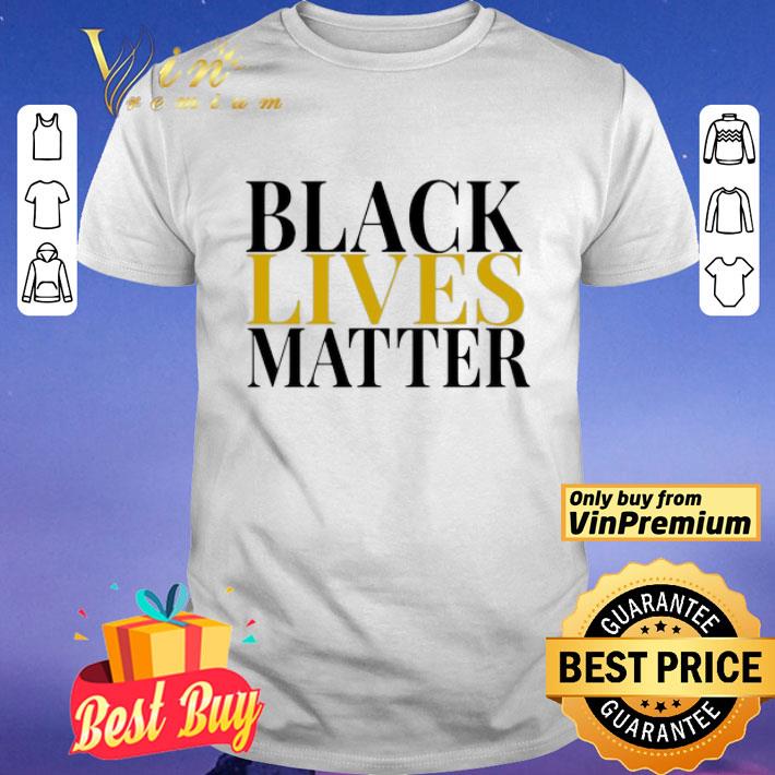 George Floyd Black Lives Matter Original shirt